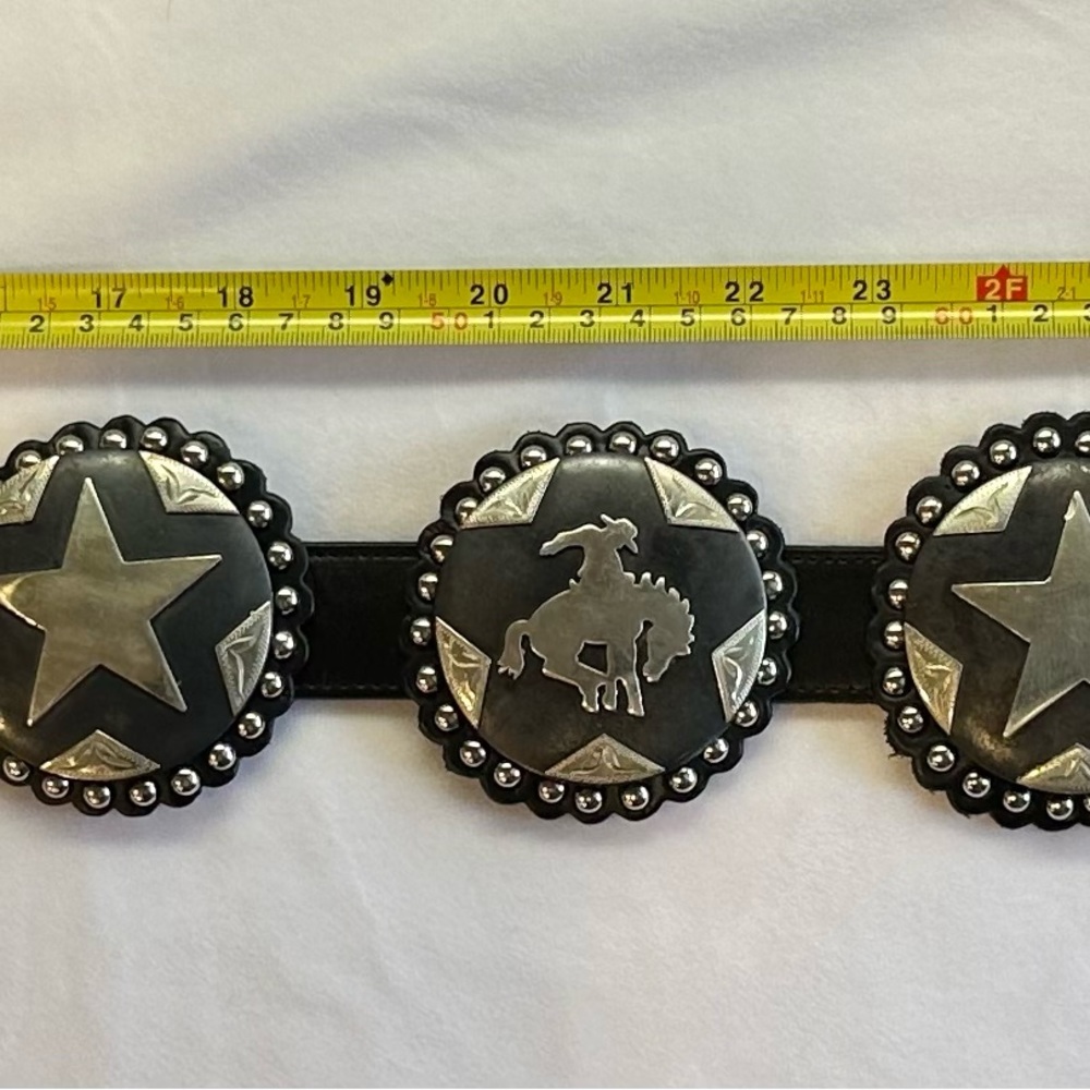 Western belt